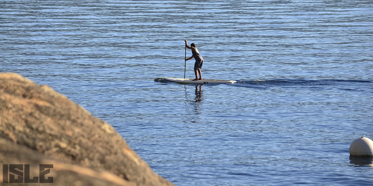 Inflatable vs Hard Paddle Boards A Speed Comparison, Blog