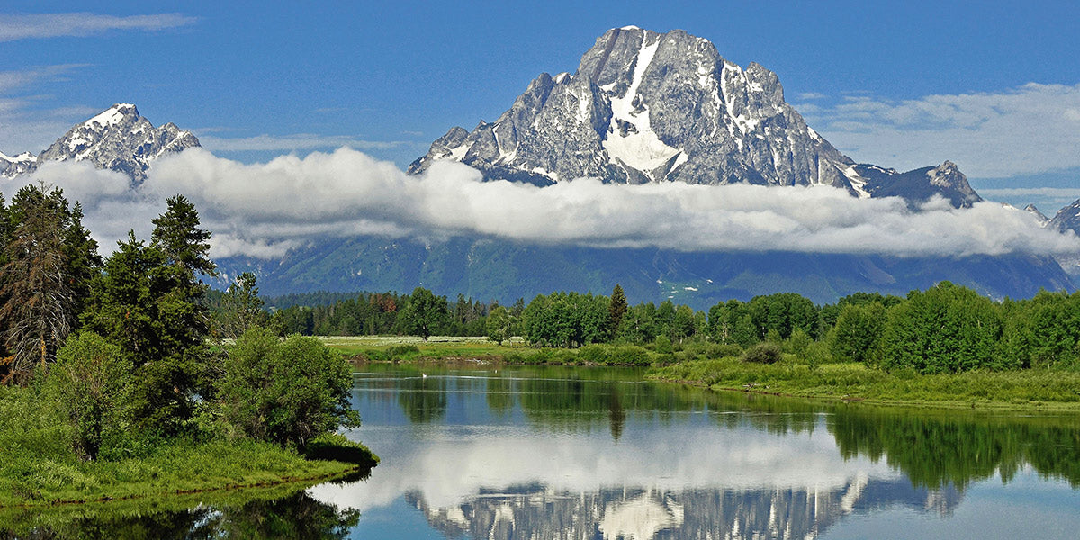 The 7 Best National Parks for Paddle Boarding