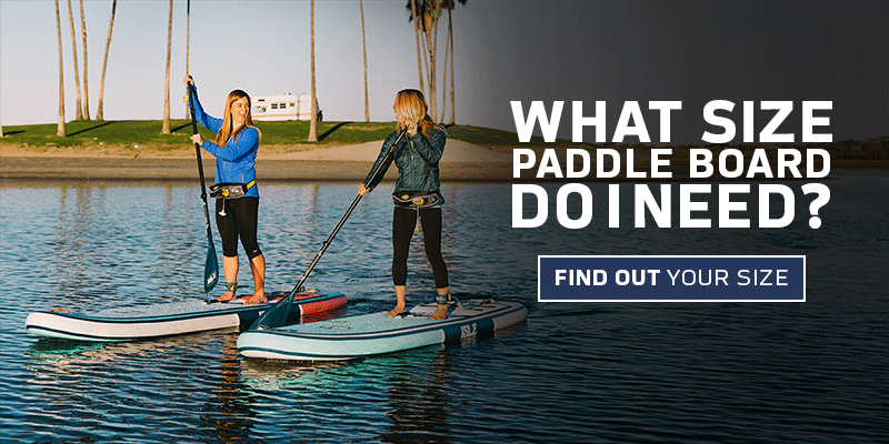 How to Paddle Board: 7 Tips for Beginners