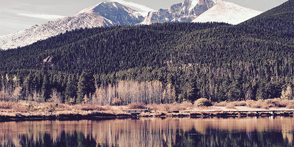 paddle boarding colorado