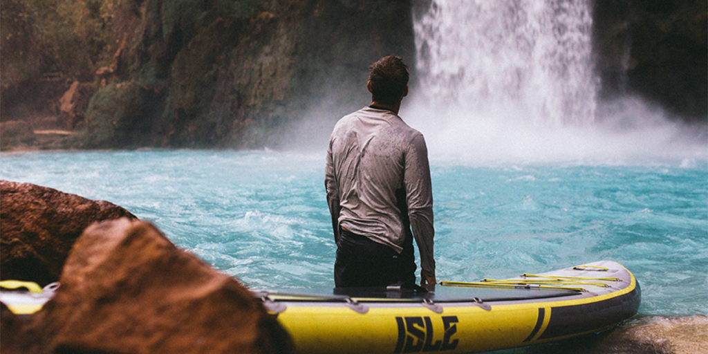 The Ultimate Guide To Paddle Boarding The Grand Canyon 6