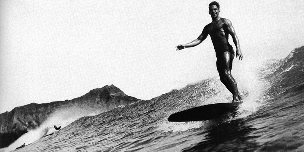 6 Black Surfers Throughout History That You Should Know About - Blavity