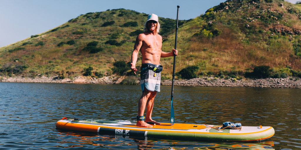 Why Paddle Boarding Will Rule The World 3