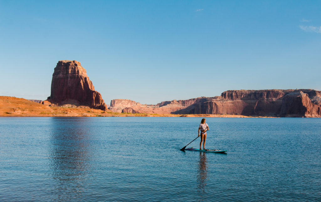 Lake Powell Photo Winner