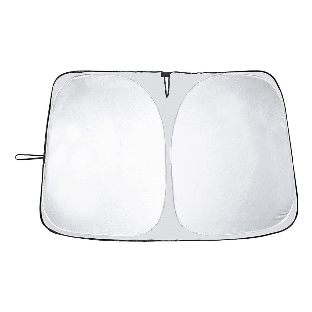 Model 3 sunshade & sun visor