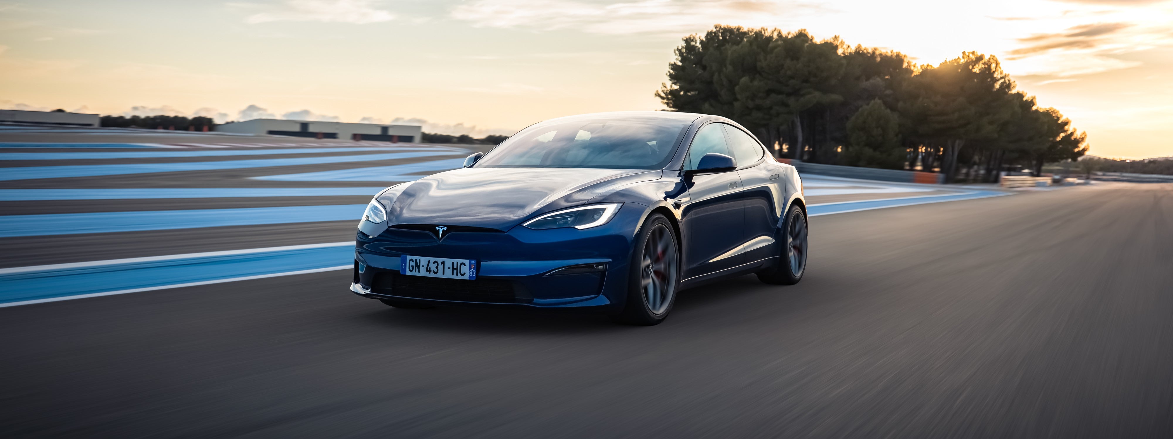 Tesla Experte - Der große Tesla Modellvergleich