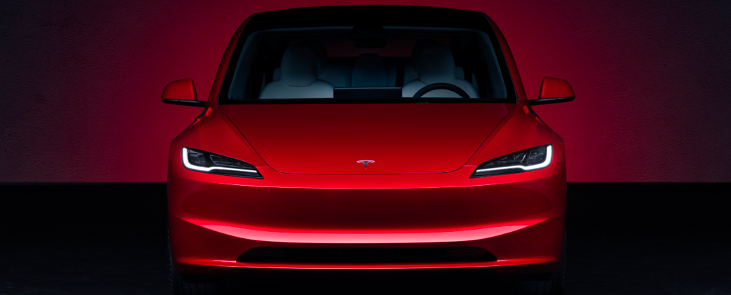 Tesla 2024 Model 3 Highland Rad abdeckungen für 18 Zoll Photon Rad
