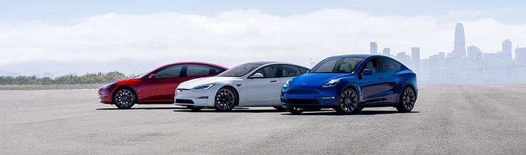 Tesla Model Y Facelift 2024 Alle Details und potentiellen Neuerungen