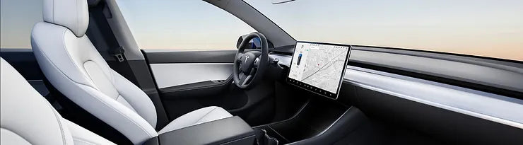 Tesla Model Y Facelift 2024 Alle Details und potentiellen Neuerungen