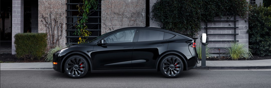 Tesla Model Y 2023 kaufen - Alle Details