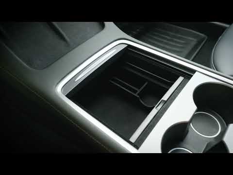 Kameraabdeckung Innenraum für das Tesla Model 3 / Y / S / X – MEINTESLA