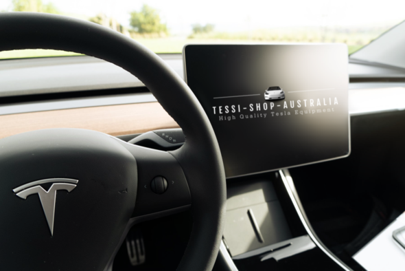 TESSI Greenline Jackpad Wagenheber Pads für das Tesla Model Y (BYD Bat