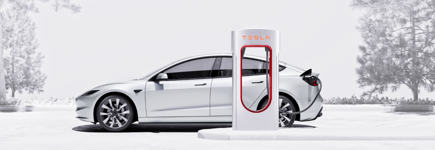 Tesla Model 3 Performance: Es gibt einen Zeitraum für das 2024er Modell