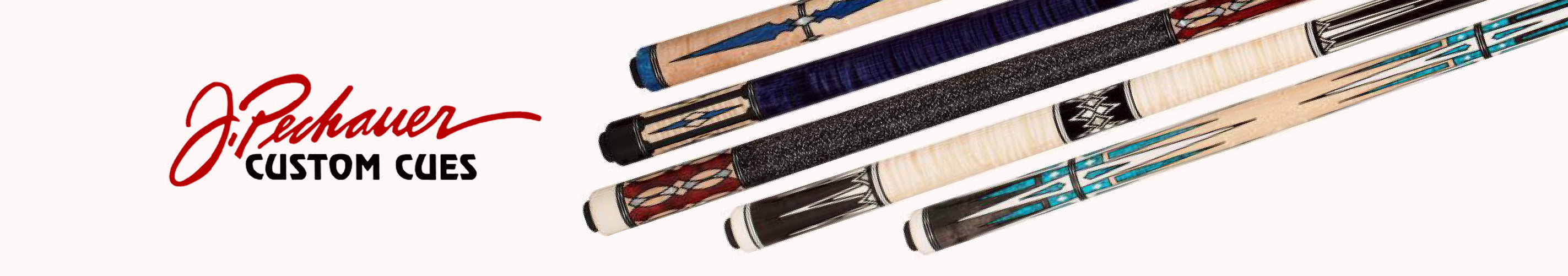 Pechauer Pool Cues