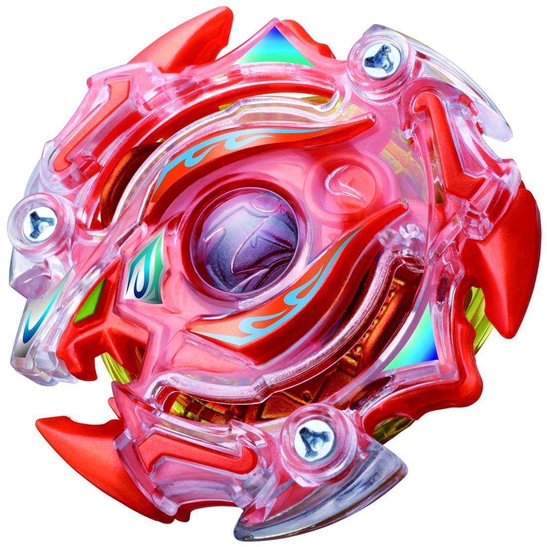 super launcher beyblade