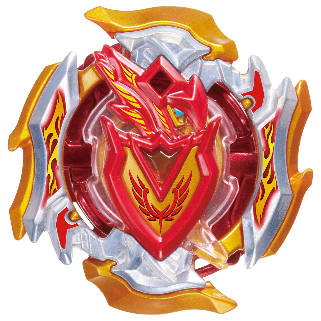 Beyblade Burst Turbo Cho-Z Triple Booster Set | Beyblade Store