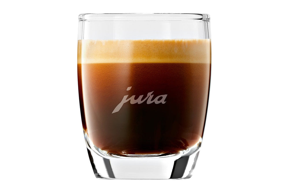 Jura Espresso Glass (Set of 2) – Brew &