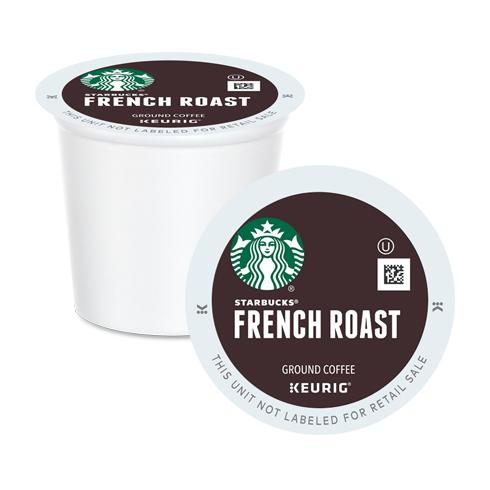 Keurig K-Cup Barista Prima Colombia Roast 24ct - Coffee Rocket