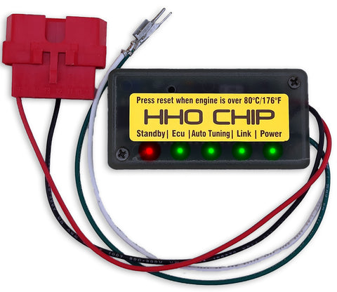 HHO chip for hho kit