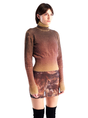 Feral Knitted Sweater