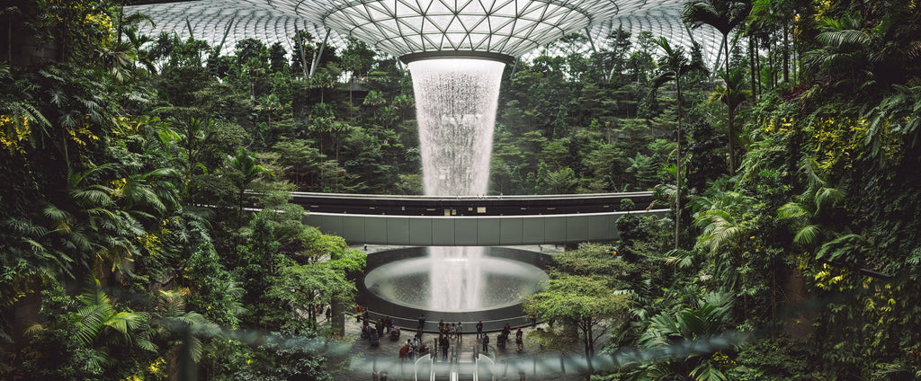 Changi Airport