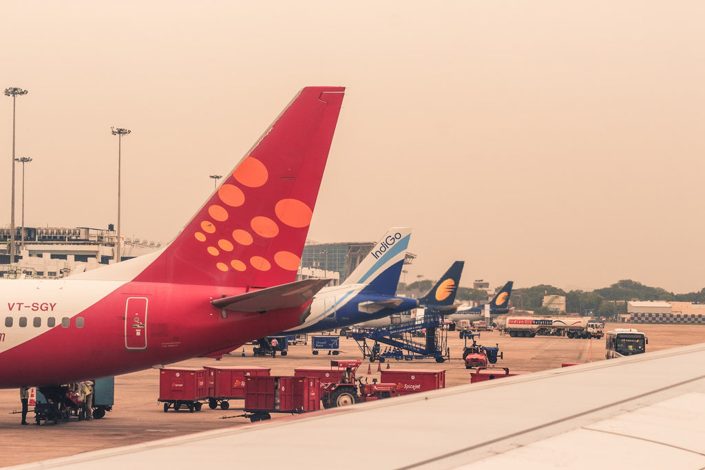 Chhatrapati Shivaji Maharaj Airport