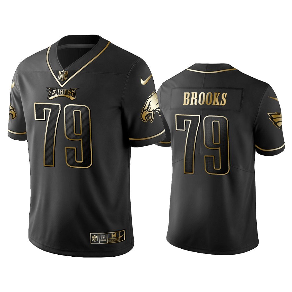 brandon brooks jersey