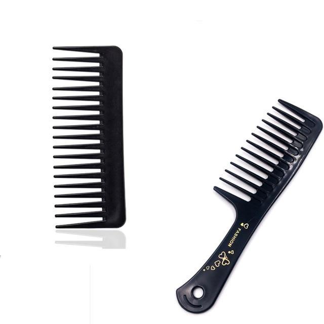 types of comb