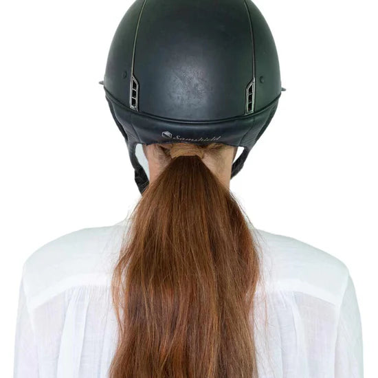 Ellsworth Ponytail Hairnet