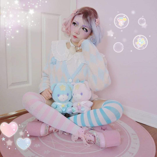 How to Dress Kawaii?- Your Ultimate Guide to Cute Fashion