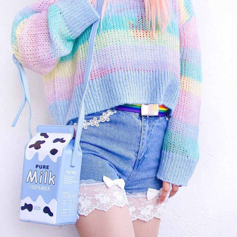 Cute Japanese Kawaii Clothing & Lolita Fashion - Kawaiifashion