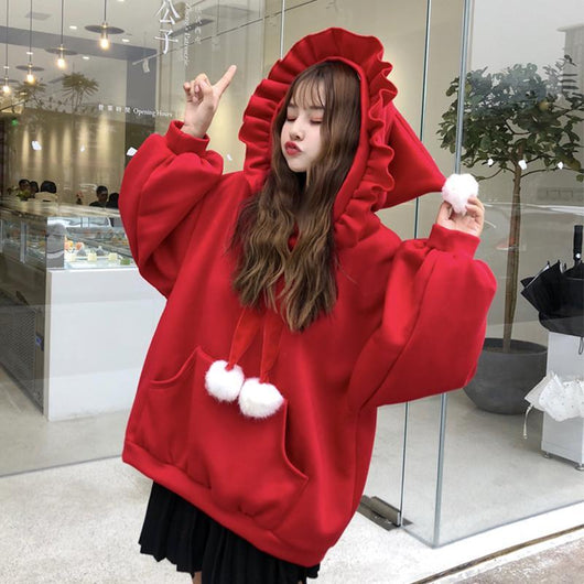 Hoodies – Kawaiifashion