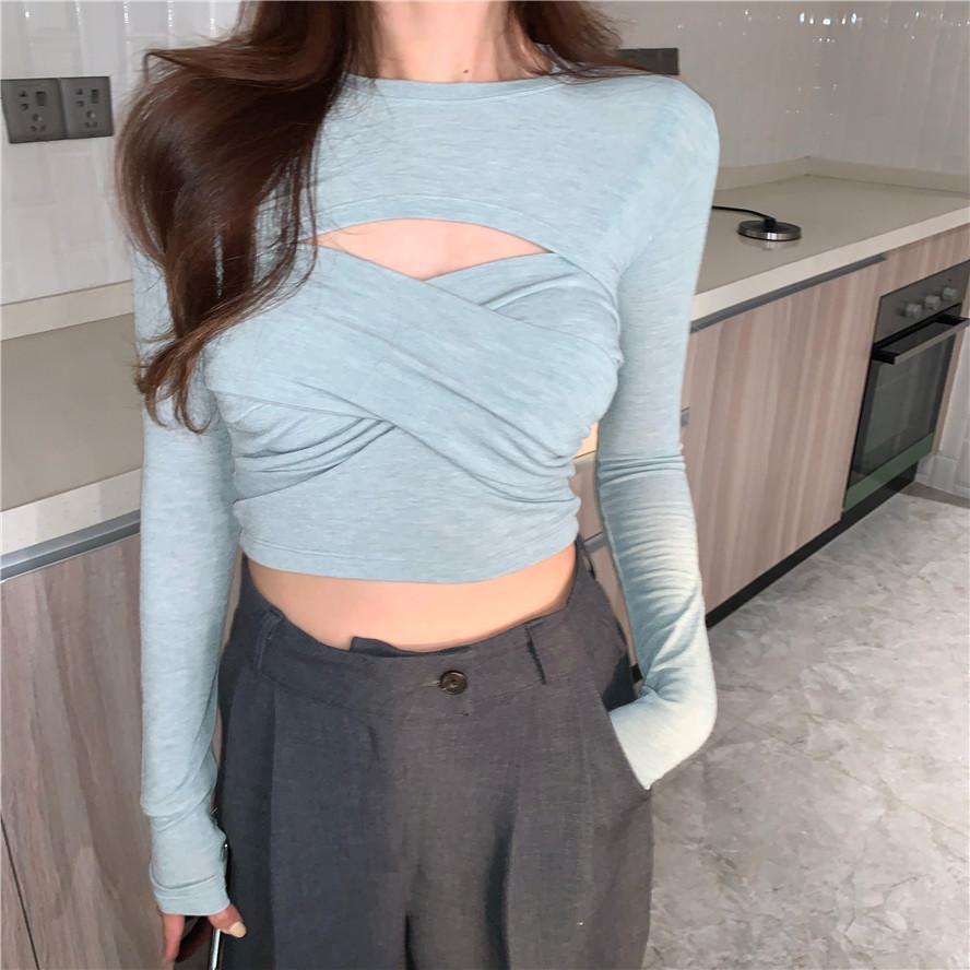 un510 Cooling Mesh Pullover Bra  ATTRANGS: Shop Korean fashion clothing,  bags, shoes and accessories for women