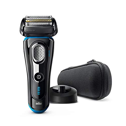 Braun Series 9 Electric Shaver for Men 9242s Wet and Dry Integrated Pr -  BRANDS CYPRUS