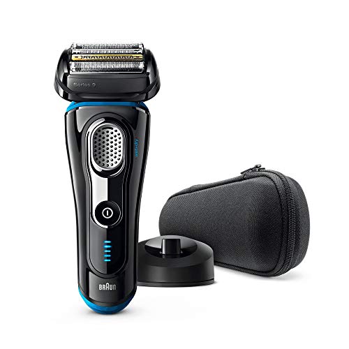 Braun Series 9 Electric Shaver for Men 9242s Wet and Dry