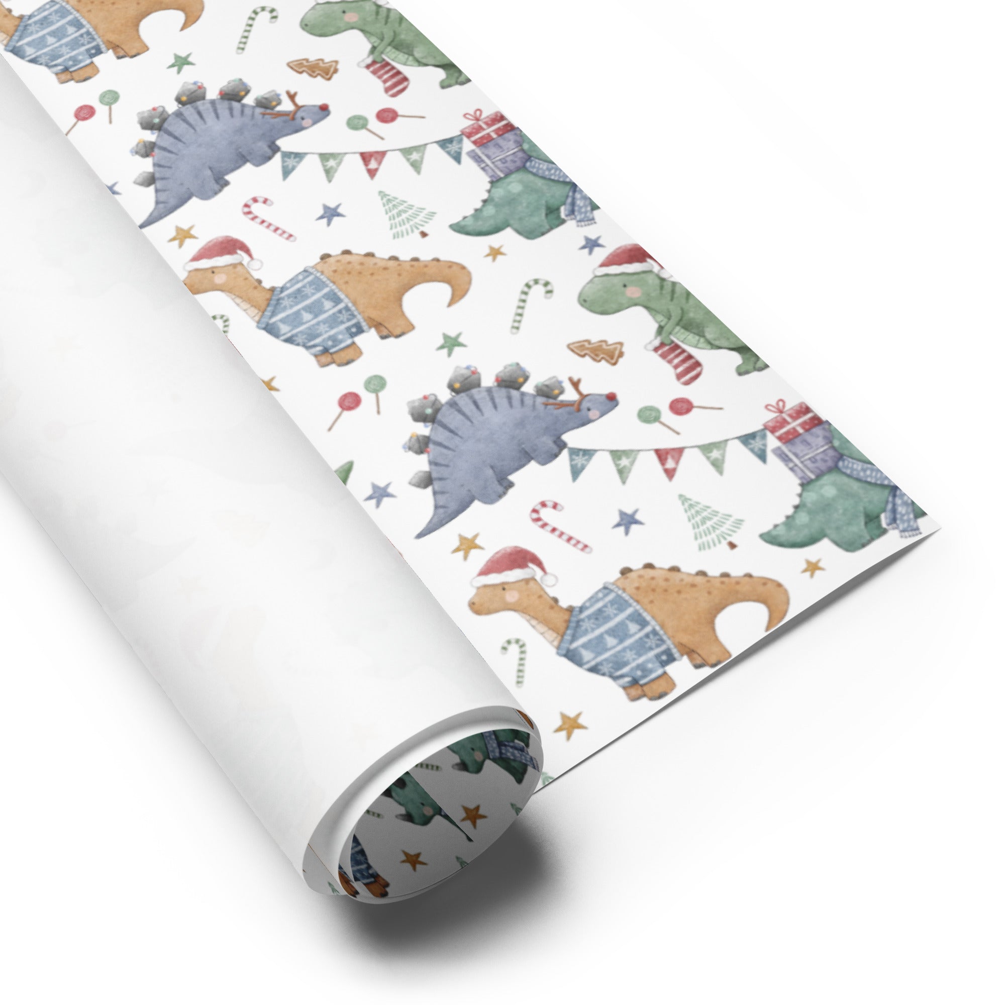 wrapping paper sheets 3 white matte 28.75x19.75 front 6682e2745a2a6