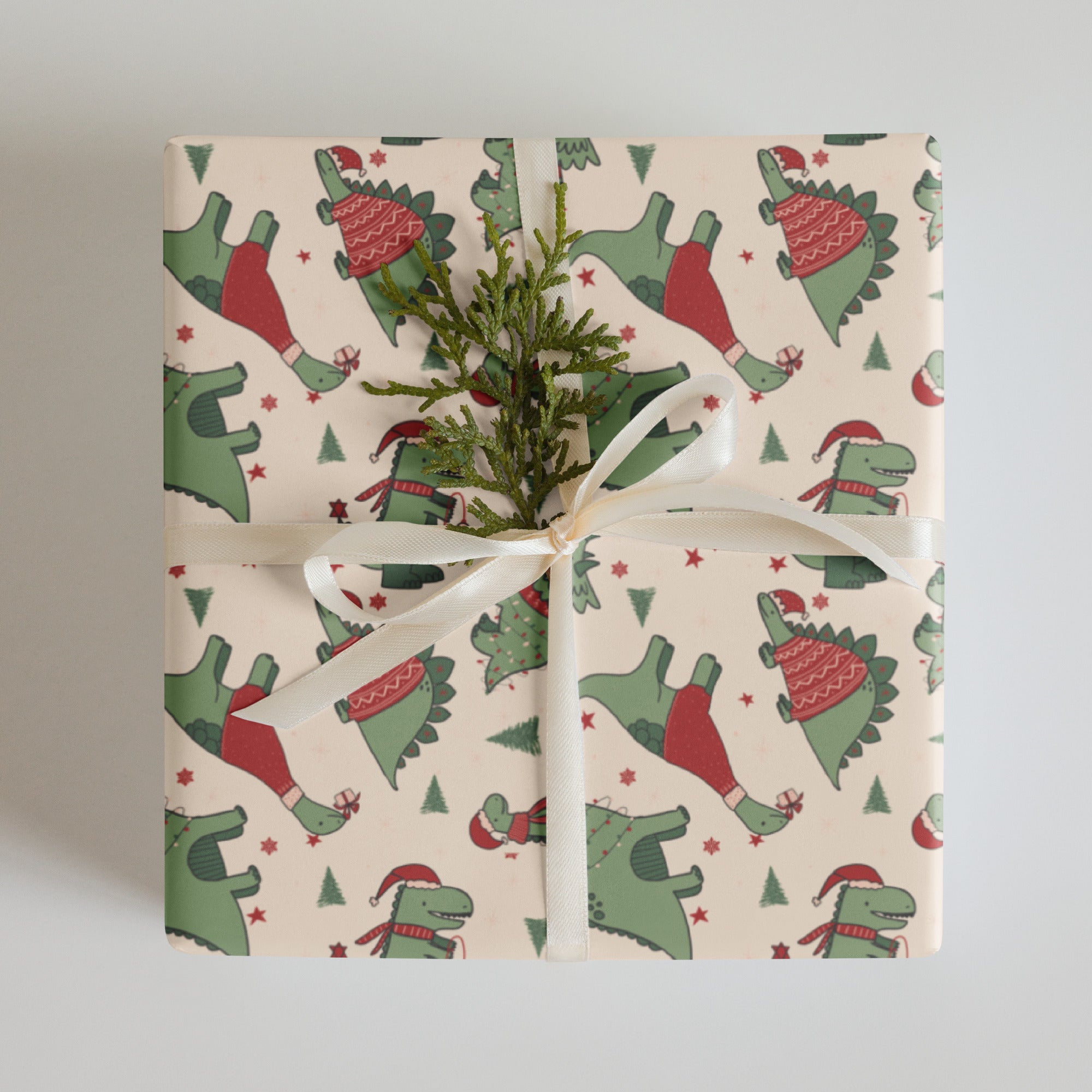 wrapping paper sheets 3 white matte 28.75x19.75 front 66835dda6c5c4