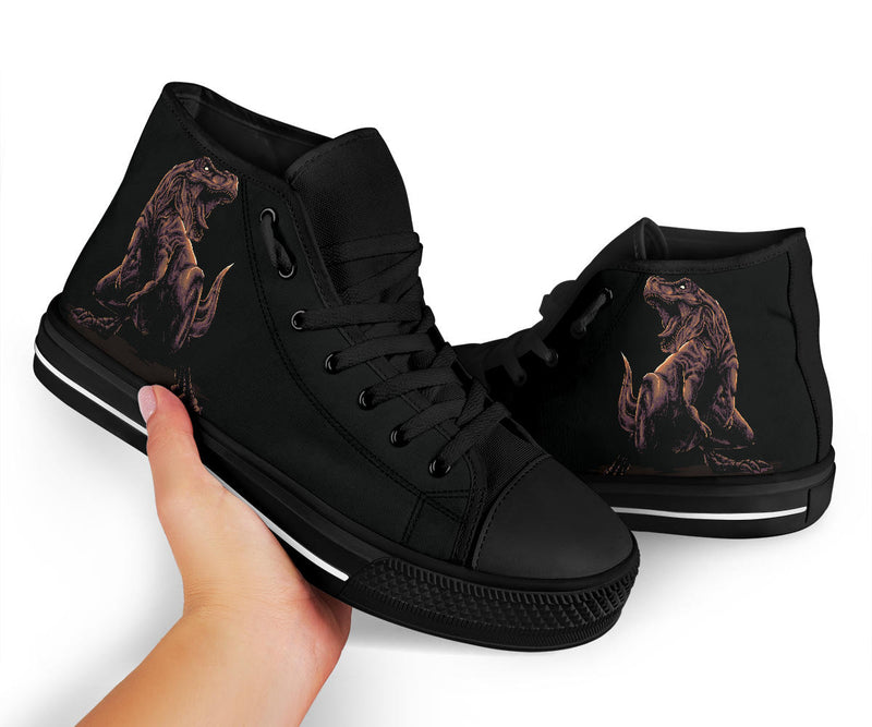 adult dinosaur shoes