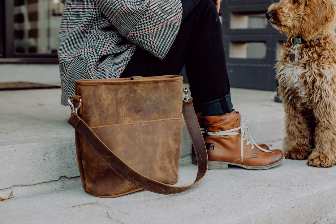 Bucket Tote – faro supply co.