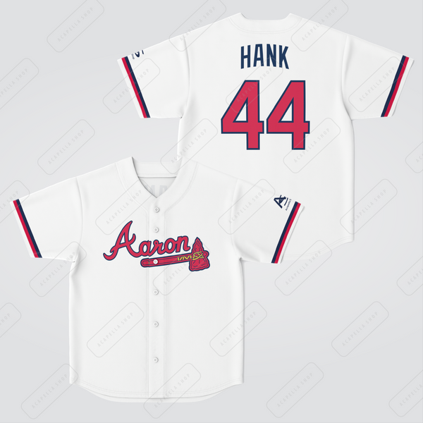 Outkast Atliens Braves Jersey - All Stitched - Nebgift