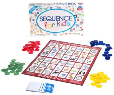 sequence game kids - Buy sequence game kids at Best Price in Malaysia