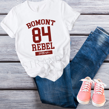 Bomont Rebel Tee