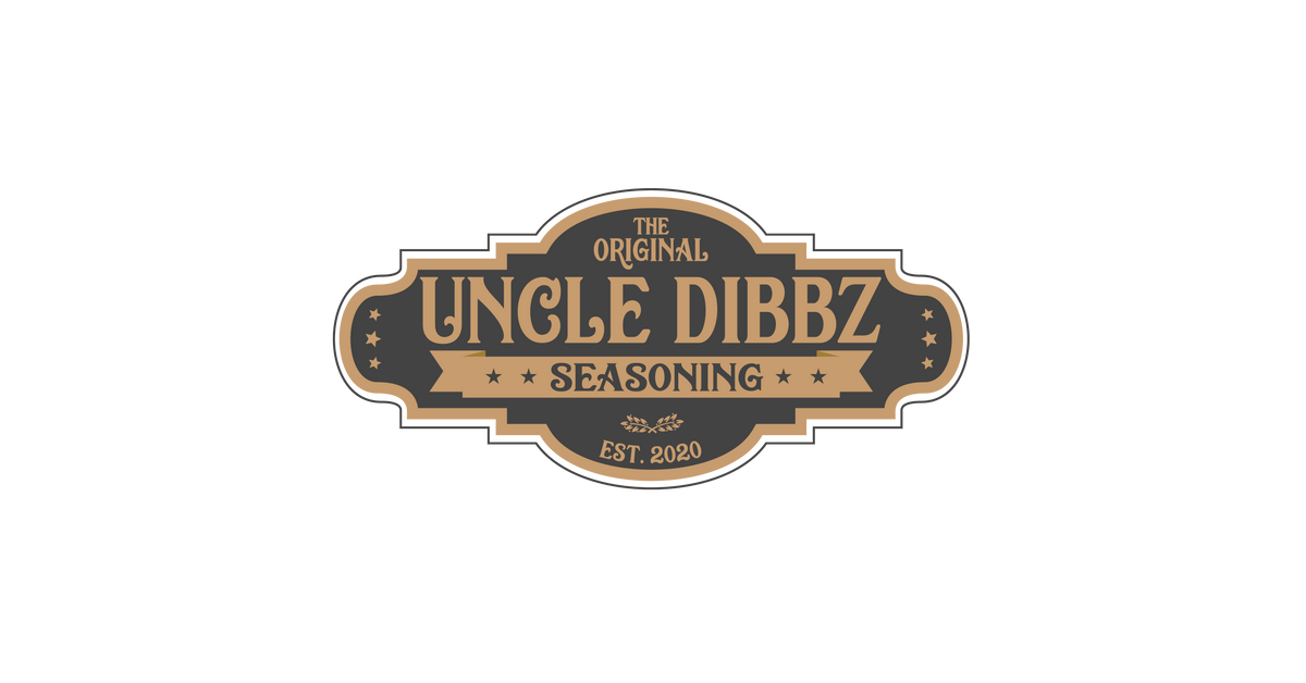Recipes – Uncle Dibbz