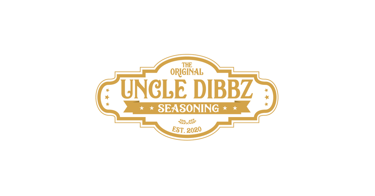 🍴Uncle Dibbz  Premium Southern Seasonings