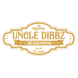 Uncle Dibbz Seasoning | Premium Southern Flavors