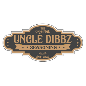 DURTTY BIRD RUB (2-PACK) – Uncle Dibbz