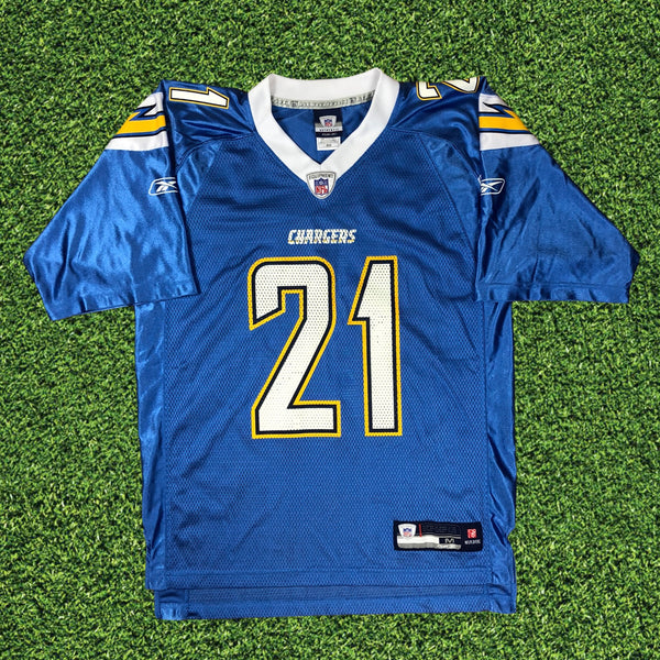 ladainian tomlinson san diego chargers jersey