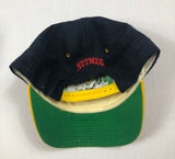Notre Dame Nutmeg Snapback Hat