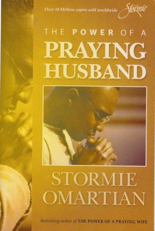 the power of a praying husband