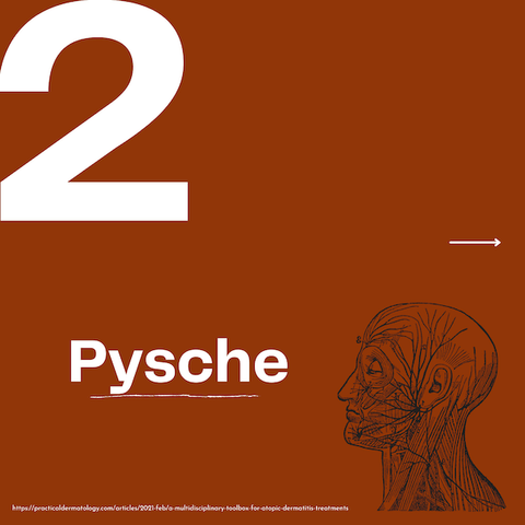 psyche